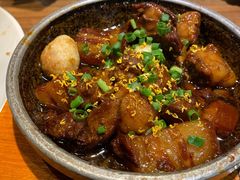 老妈招牌红烧肉-老宁波1381餐厅(宏泰广场店)