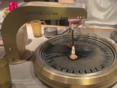 -杨小佳·齐齐哈尔烤肉·烤串(广州店)