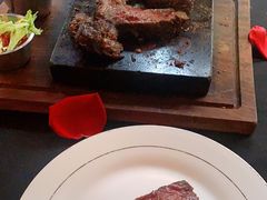 -小火花·干式熟成牛排馆Spark SteakHouse(剑桥郡店)