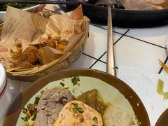 -伍师兄市井火锅(东部星悦天地店)