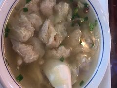 -汪一挑馄饨(老街店)