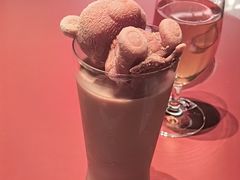 -红雀围·海鲜火锅(陆家嘴中心店)