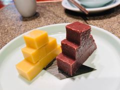 -北平食府(马鞍山路店)
