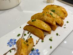 -马尔龙新疆饭店·清真(长青路店)