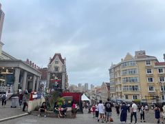 -上街里市集(悦喜客来广场店)