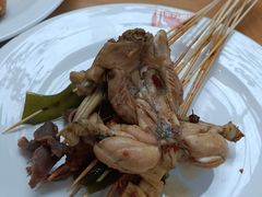 -东方明珠·可口可乐欢乐餐厅