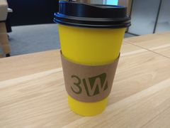 -3W咖啡(国家软件园店)