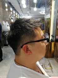 -悦SALON