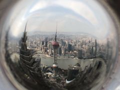 -上海柏悦酒店·世纪100牛排馆