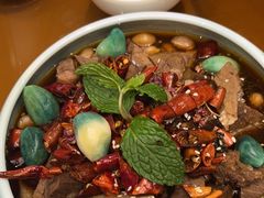 -尚宴(盛世广场·食尚街店)