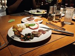 -拉蒂娜·巴西牛排馆 Latina·Brazilian Steakhouse(王府井喜悦店)