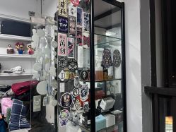 -TATTOO/手工穿孔吧/耳洞/刺青STUDIO