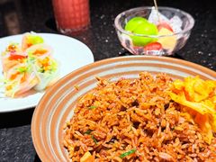 -上井精致料理(大坪店)