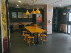 -麦当劳(保定裕华路店)