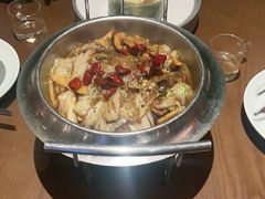 -荷花亭·湖北融合菜(十堰武商MALL店)