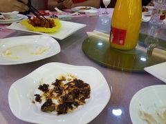 -渭塘酒家(生态园店)