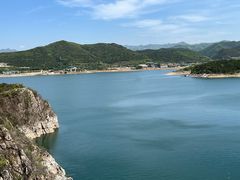 -北京金海湖景区
