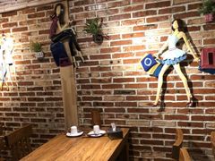 -三个大叔烤羊肉串·炭炉砂锅菜(西三旗店)