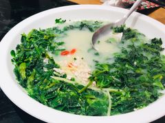 鸽汤万年青-大鸽饭(北京路店)