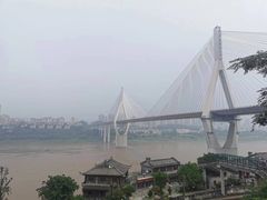 -大渡口区义渡公园