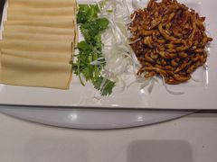 -大鸭梨烤鸭店(花园村店)