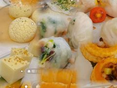 -聚福山莊·寻味顺德(北滘店)