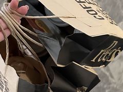 -Peet's Coffee皮爷咖啡(杭州来福士店)