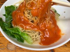 -坚记面店(一德路店)