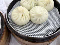 -李记清真馆(打钉巷店)