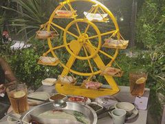 -故里和山·成都火锅(欢乐港湾店)