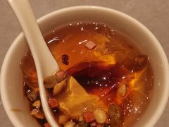 -楚山晓·楚湘菜(江夏永旺店)