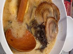 -味千拉面(杭州滨江星光大道店)