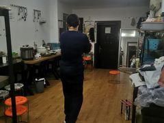 -知足堂养生会所(碑亭巷店)