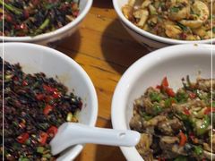 -笨罗卜浏阳菜馆(星沙店)