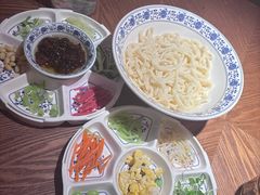 -馋嘴猫北京食堂·烤鸭·宵夜(亚运村店)
