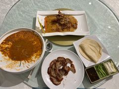 -香满楼(南关店)
