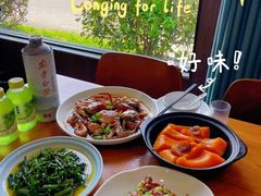 -李东农庄(中南百草园地标店)