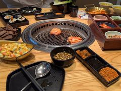 -汉拿山(包河万达店)