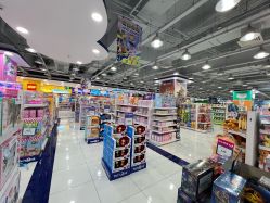 -玩具反斗城(正大广场店)
