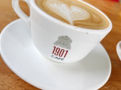 -1901 Cafe(西四店)