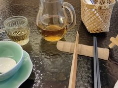 -五观堂素食(新华路店)