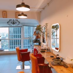 -净漪造型 PURE RIPPLE