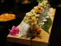 -九田家黑牛烤肉料理(中北镇店)