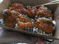 -品腐记·豆腐王朝(老门东总店)