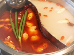 -辣家私厨火锅·龙虾(开发区店)