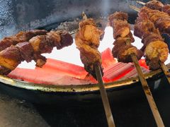 -水浒烤肉(国贸店)