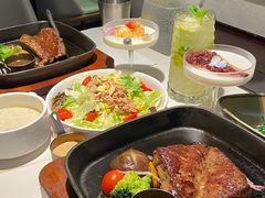 -牛扒先生·厚切雪花牛扒西餐厅(北京路禺山路店)