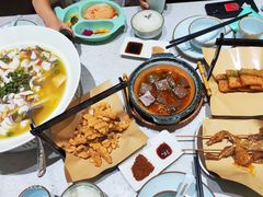 -青花椒花椒鱼(合生汇店)