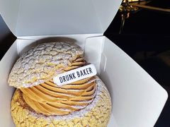 -DRUNK BAKER(上海陕康里店)