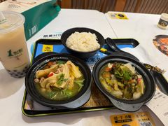 -老娘舅(吴山路店)